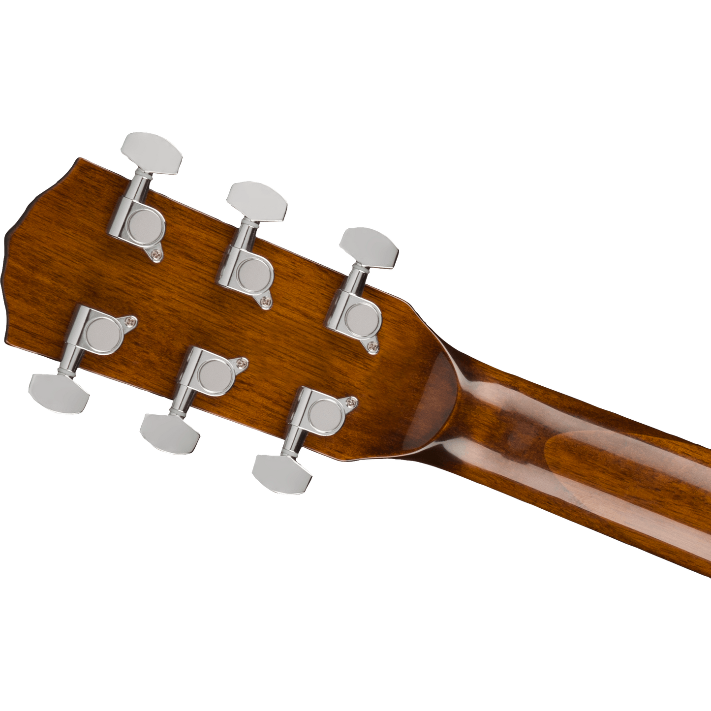 GUITARRA ACUSTICA FENDER CD-60 DREAD SOMBREADA CON ESTUCHE