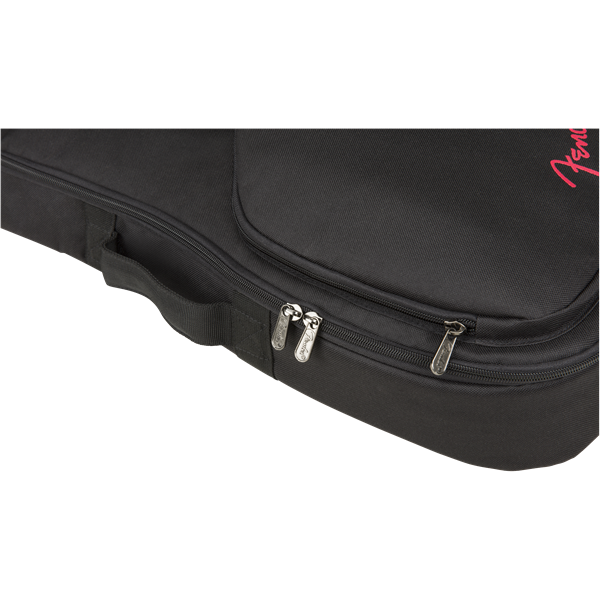 FUNDA FENDER UKULELE SOPRANO GRANDE