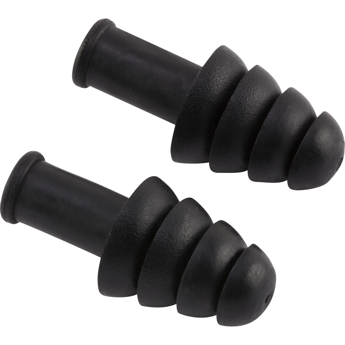 TAPONES PARA OIDOS FENDER MUSICIAN SERIES NEGRO