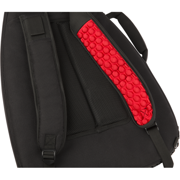 FUNDA GUITARRA ELECTRICA FENDER FE1225