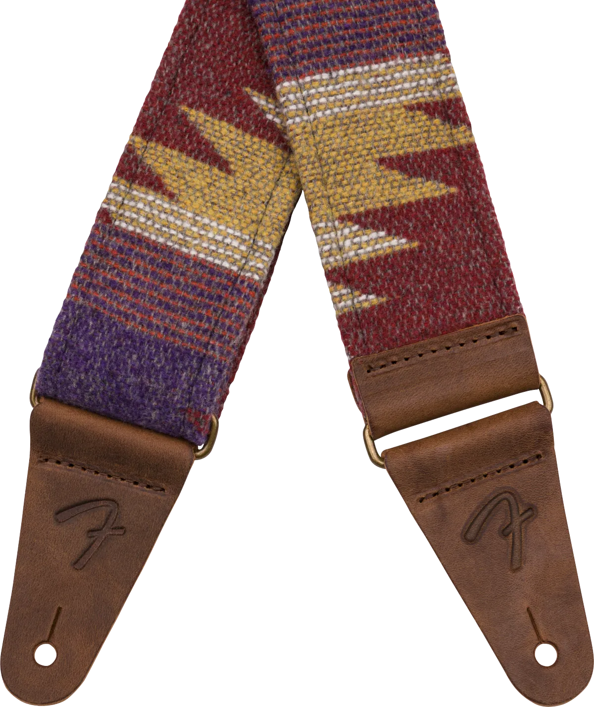 TAHALI FENDER ZION COPPER