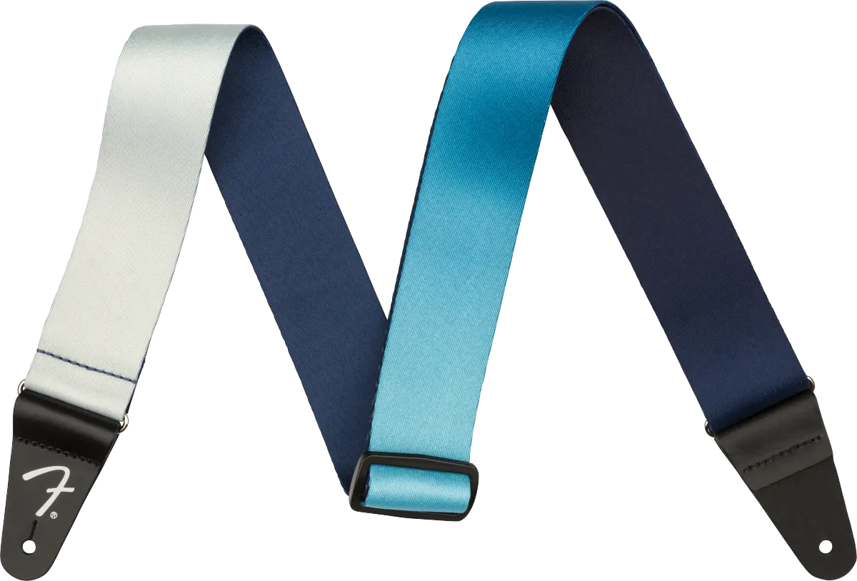 TAHALI FENDER 2'' OMBRE BELAIR AZUL