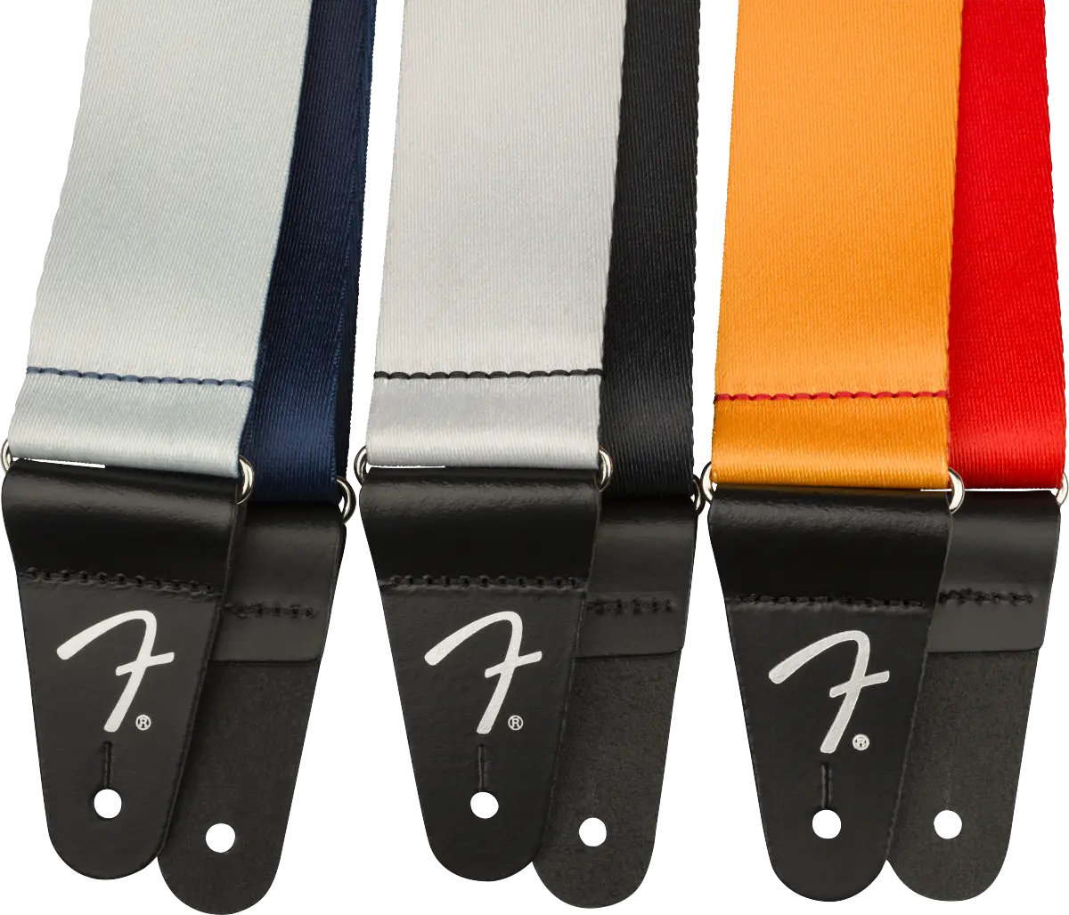 TAHALI FENDER 2'' OMBRE BELAIR AZUL