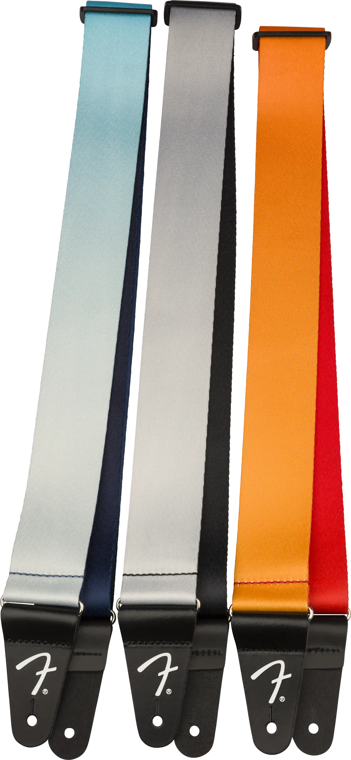 TAHALI FENDER 2'' OMBRE TEQUILA SUNRISE