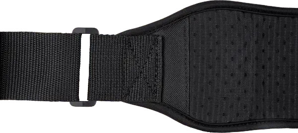 TAHALI FENDER 3.5'' SWELL NEOPRENE NEGRO