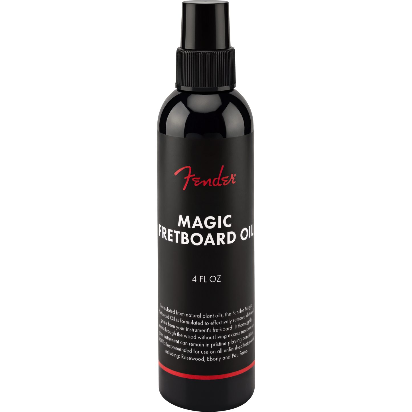 ACEITE FENDER MAGICO PARA DIAPASON