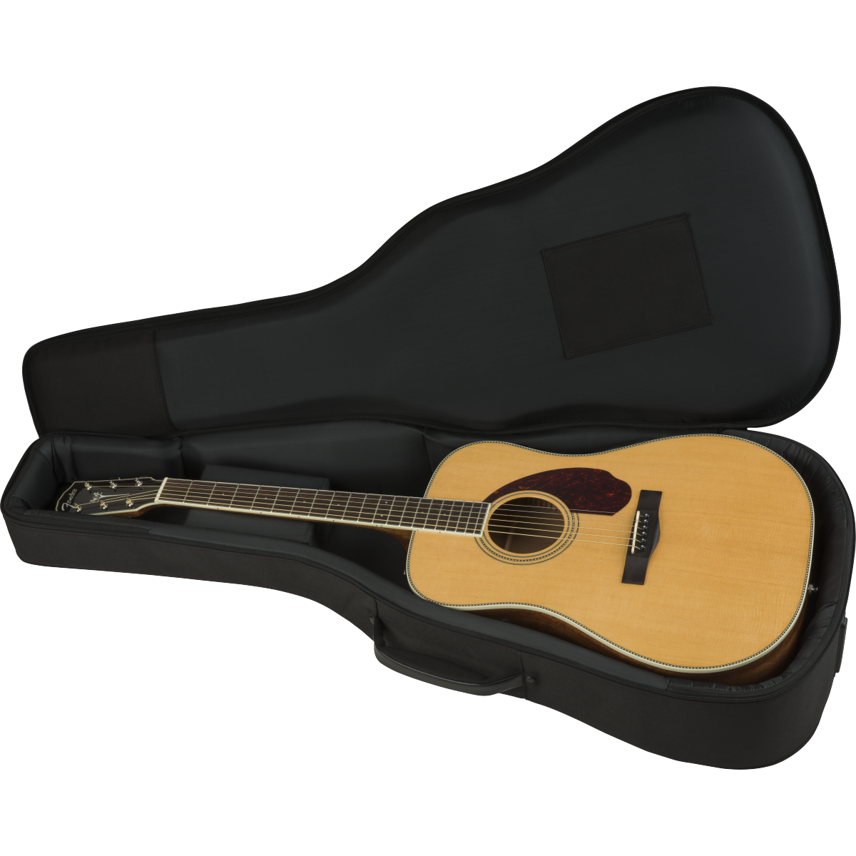 FUNDA GUITARRA TEXANA FENDER
