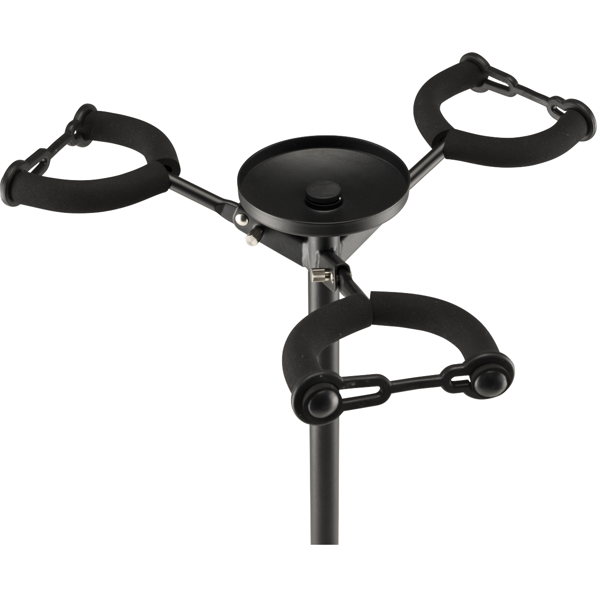 ATRIL FENDER 3 GUITARRA ADJUSTABLE 3 CRADLE