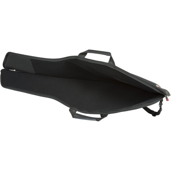 FUNDA FENDER GUITARRA ELECTRICA ESCALA CORTA FESS-610