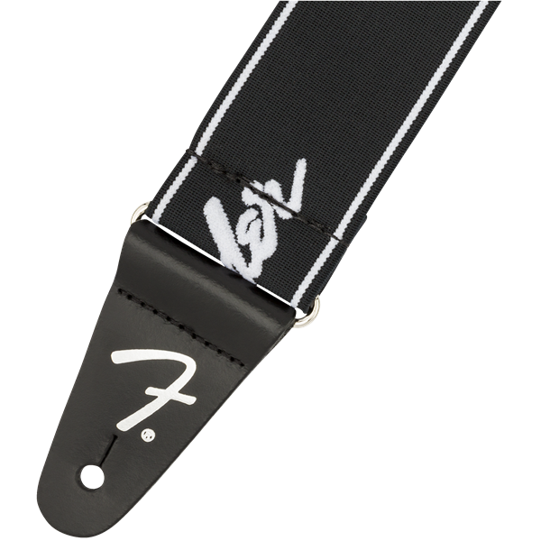 TAHALI FENDER WEIGHLESS RUNNING NEGRO/BLANCO