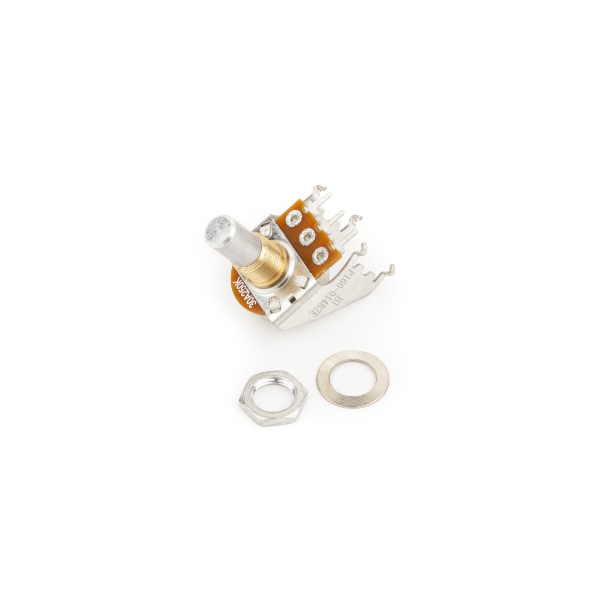 PONTECIOMETRO FENDER 250K 30A