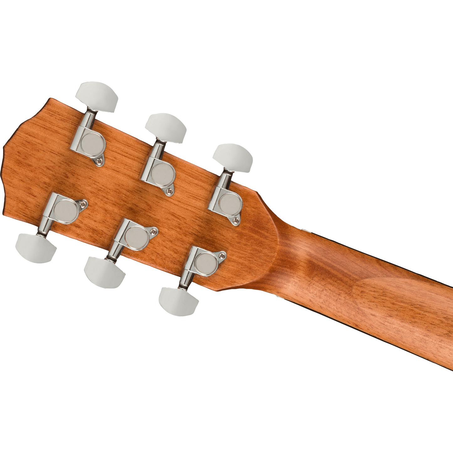 GUITARRA TERCEROLA ACUSTICA FENDER FA-15 NEGRA