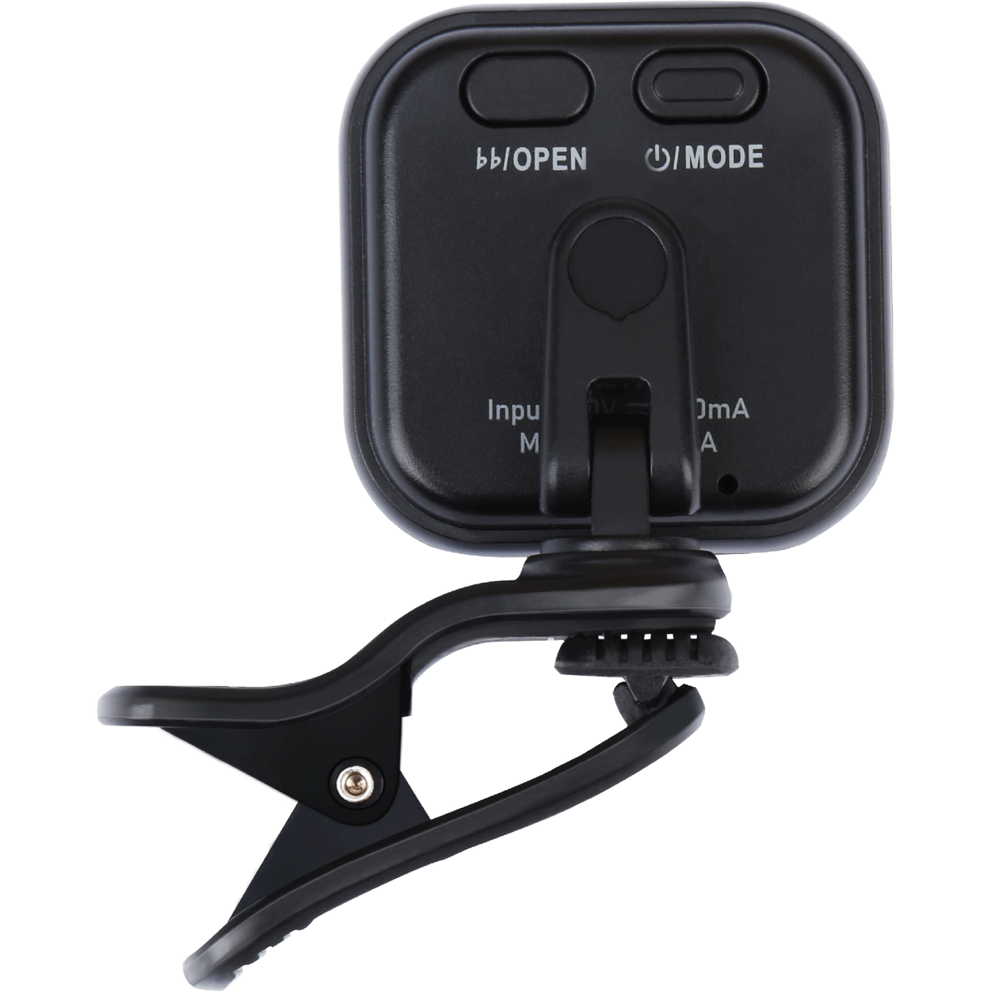 AFINADOR CROMATICO FENDER RECARGABLE FLASH