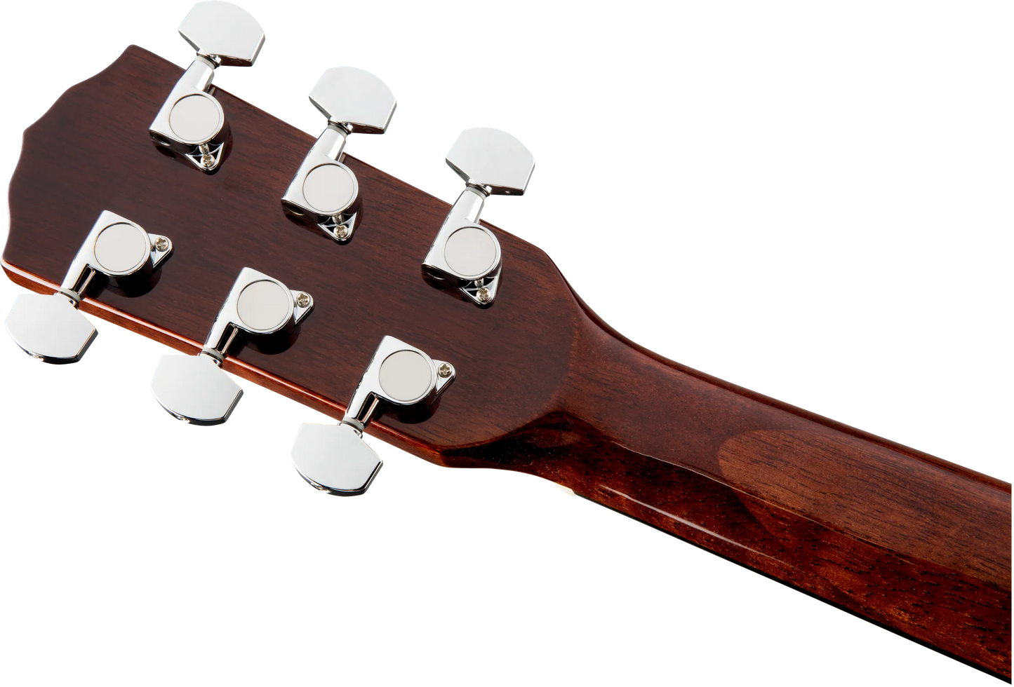 GUITARRA ELECTROACUSTICA FENDER CD-140SCE ACORAZADA CAOBA CON ESTUCHE