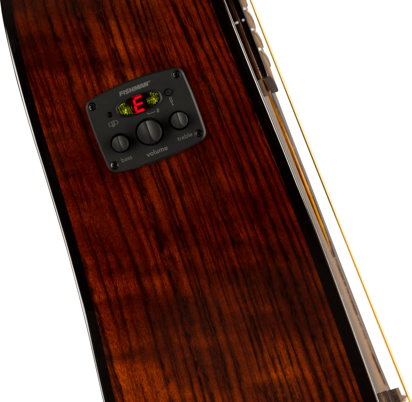 GUITARRA ELECTROACUSTICA FENDER CD-140SCE ACORAZADA CAOBA CON ESTUCHE