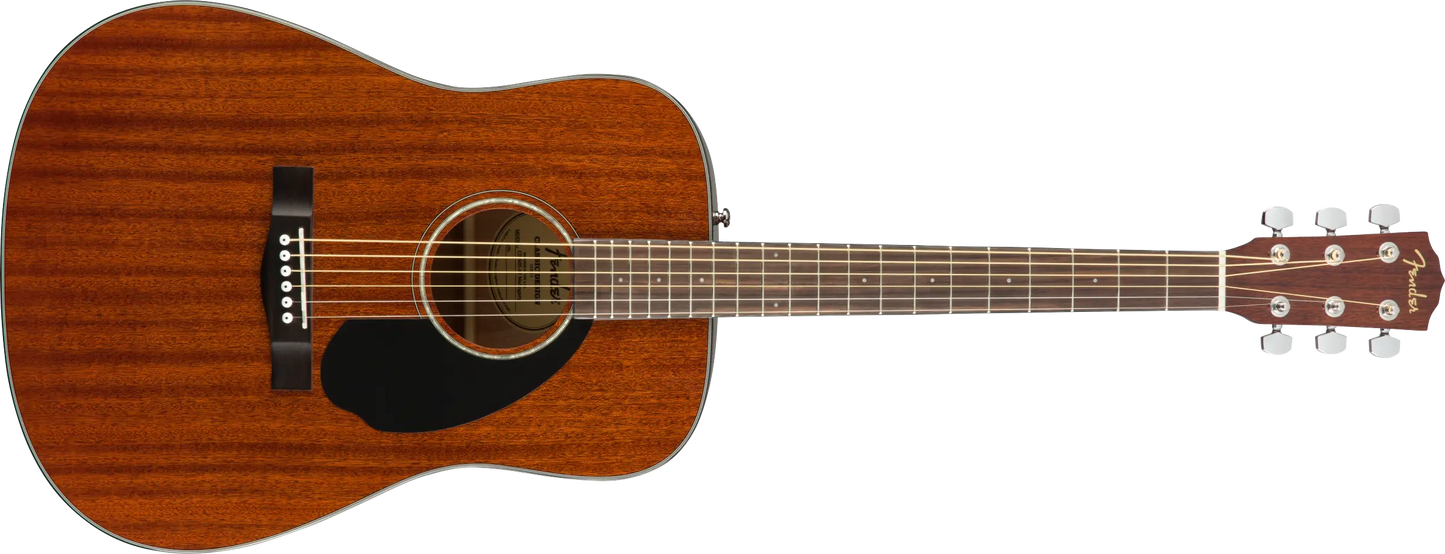 GUITARRA ACUSTICA FENDER CD-60S DREAD ALL MAH