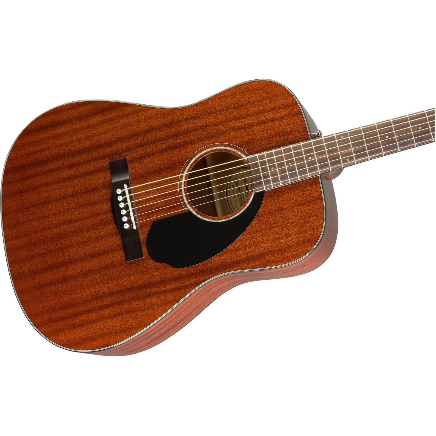 GUITARRA ACUSTICA FENDER CD-60S DREAD ALL MAH