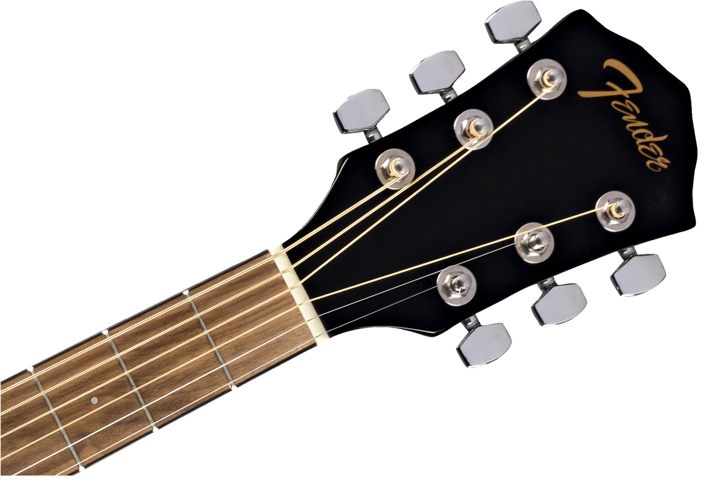 GUITARRA ELECTROACUSTICA FENDER FA-135CE CONCERT V2 SUNBURST