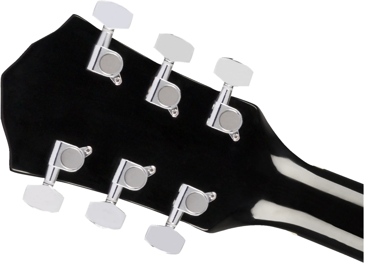 GUITARRA ELECTROACUSTICA FENDER FA-135CE CONCERT V2 SUNBURST