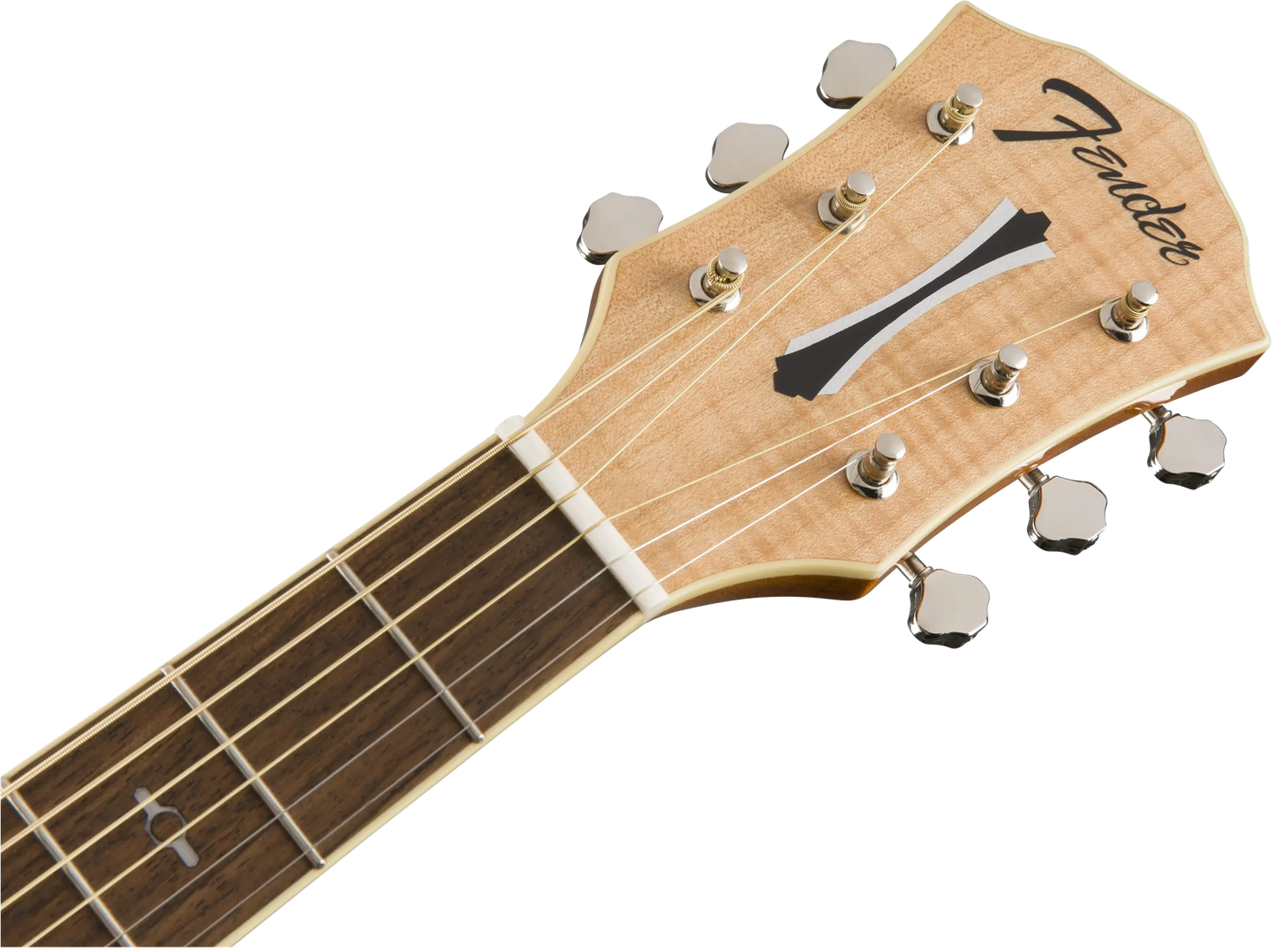 GUITARRA ELECTROACUSTICA FENDER FA-235E CONCERT NATURAL