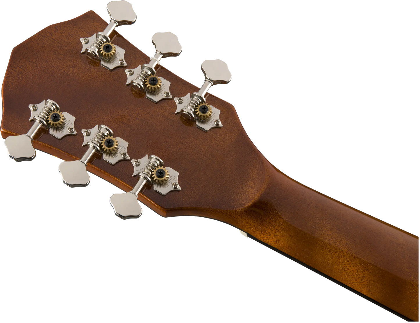 GUITARRA ELECTROACUSTICA FENDER AUDITORIUM FA-345CE NATURAL