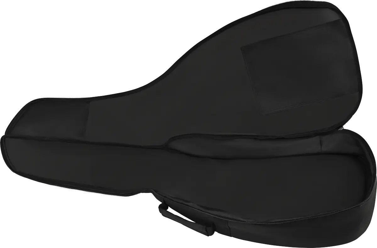 FUNDA GUITARRA FENDER FAS405 BODY ACOUSTIC