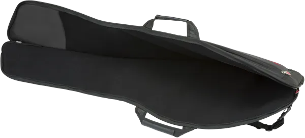 FUNDA BAJO ELECTRICO FENDER ESCALA CORTA FBSS-610