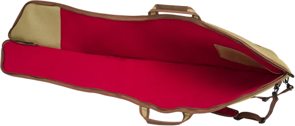 FUNDA BAJO ELECTRICO FENDER TWEED FBT610