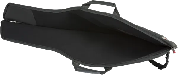 FUNDA FENDER GUITARRA ELECTRICA ESCALA CORTA FESS-610