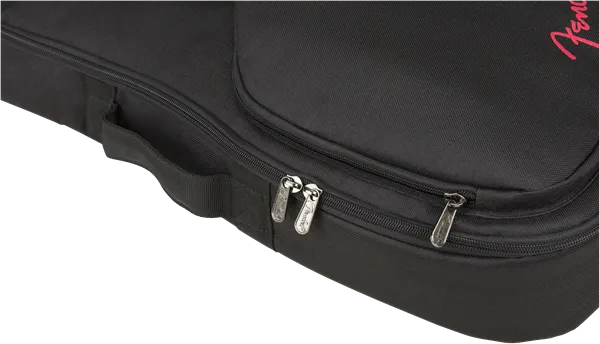 FUNDA FENDER UKULELE SOPRANO GRANDE