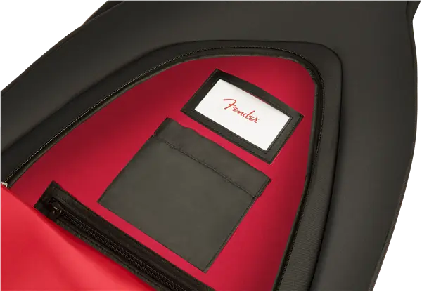 FUNDA GUITARRA FA610 DREADNOUGT NEGRA