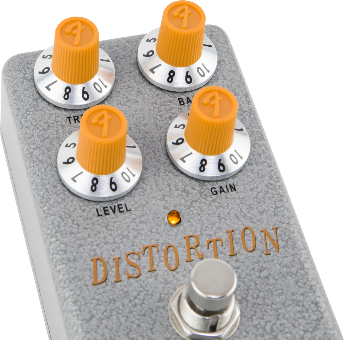 PEDAL FENDER HAMMERTONE DISTORTION
