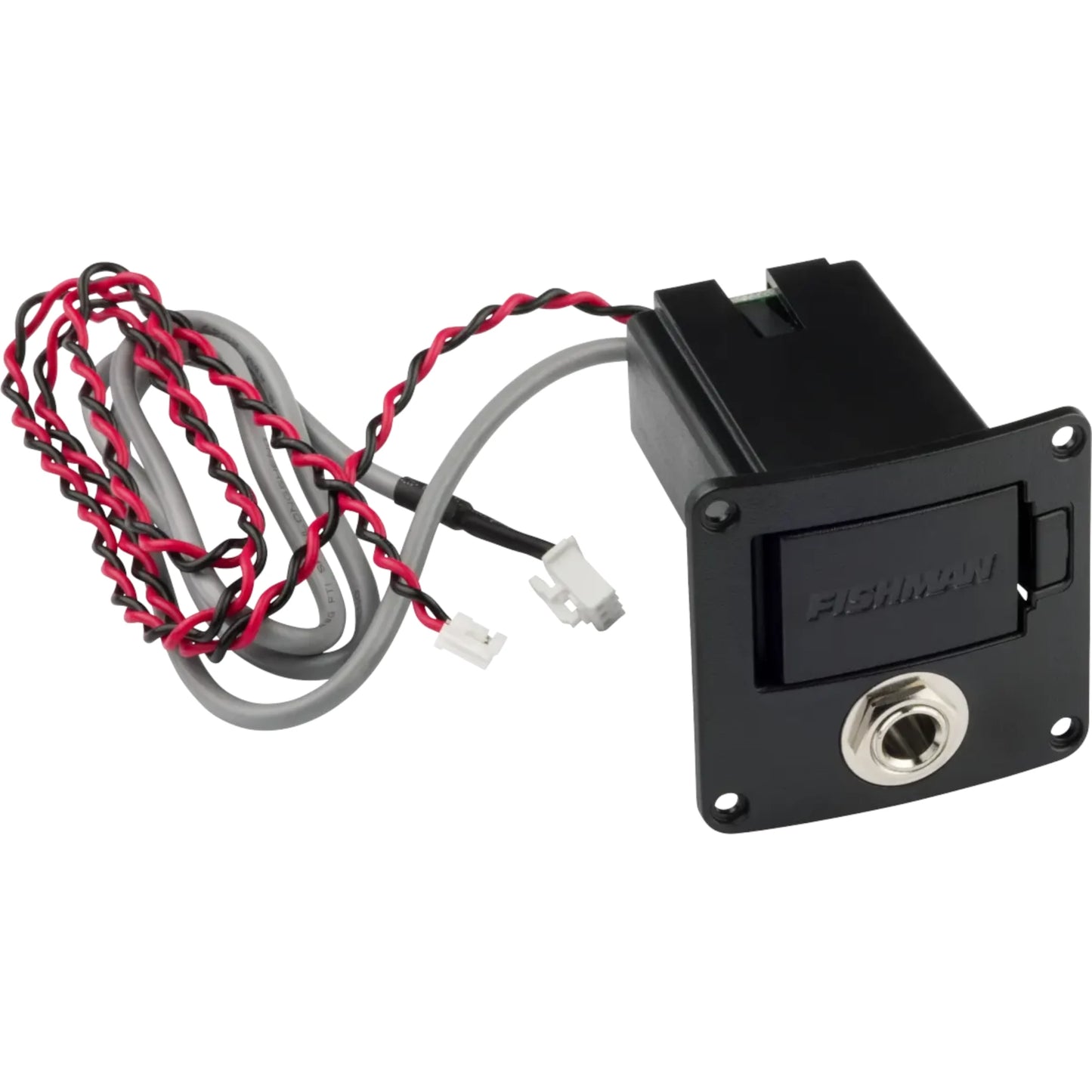 PORTAPILA FENDER PREAMP FISHMAN