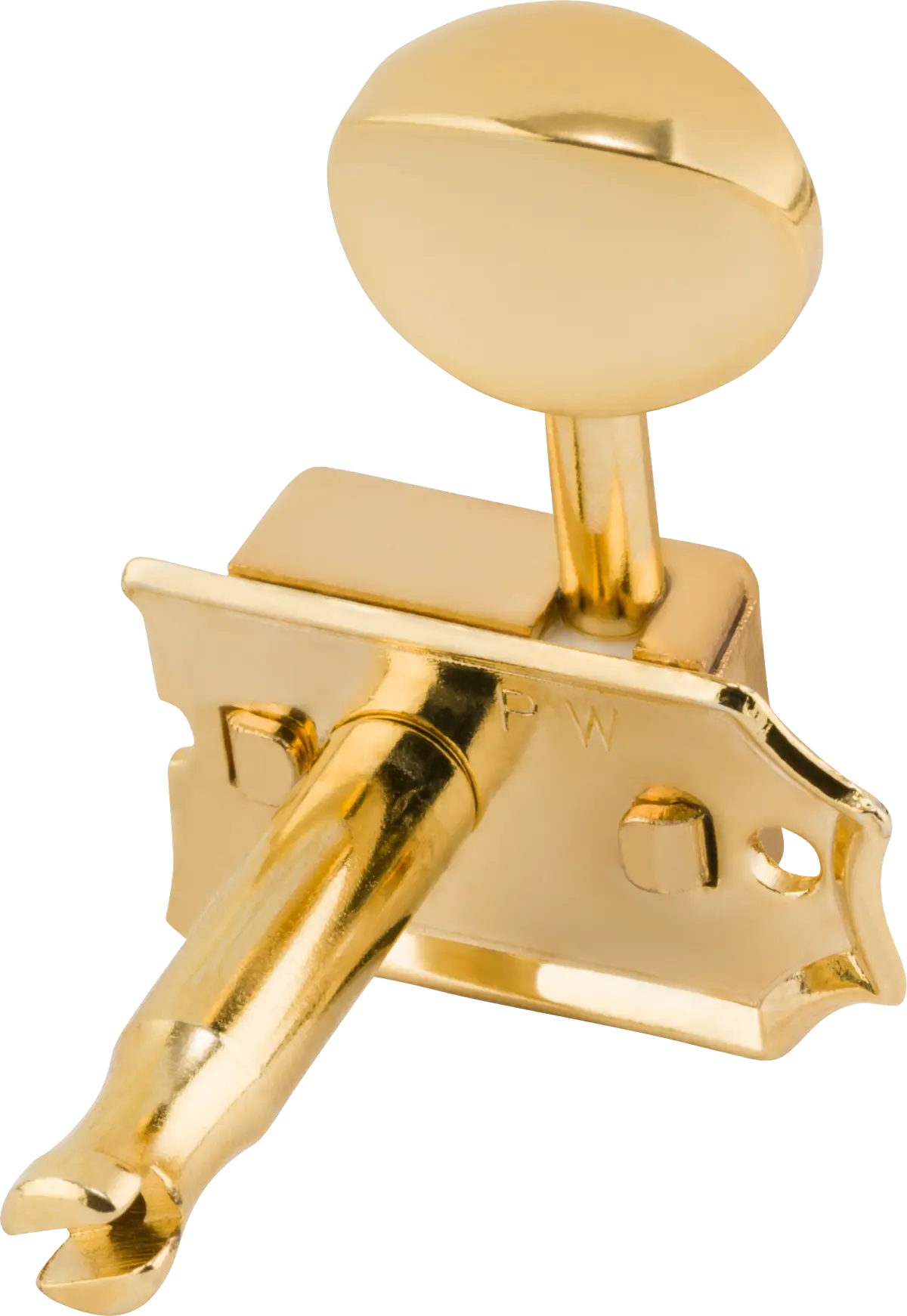 MAQUINARIA FENDER VINTAGE STYLE STRAT/TELE DORADA (6 PIEZAS)