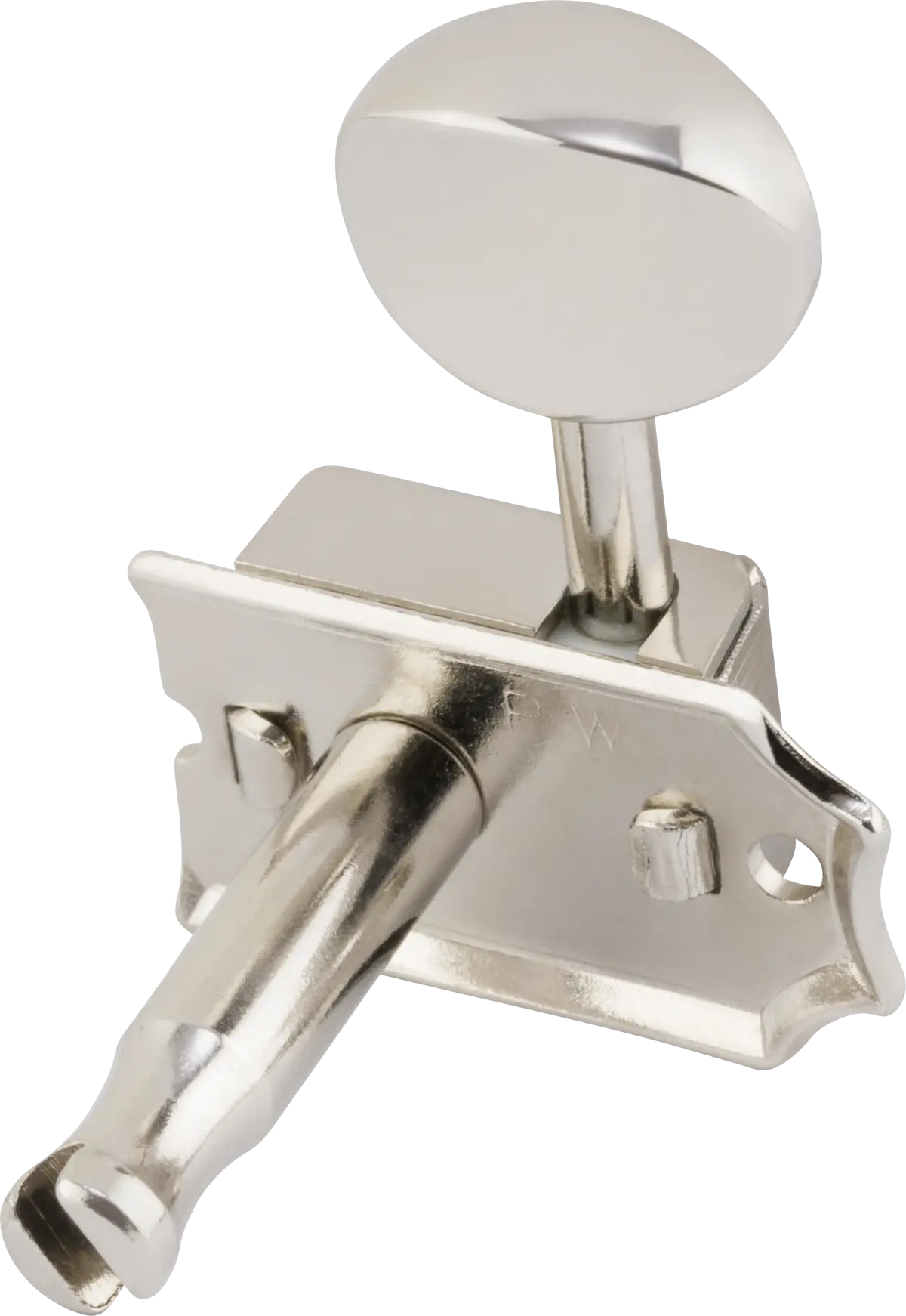 MAQUINARIA FENDER VINTAGE-STYLE TELE/NICKEL