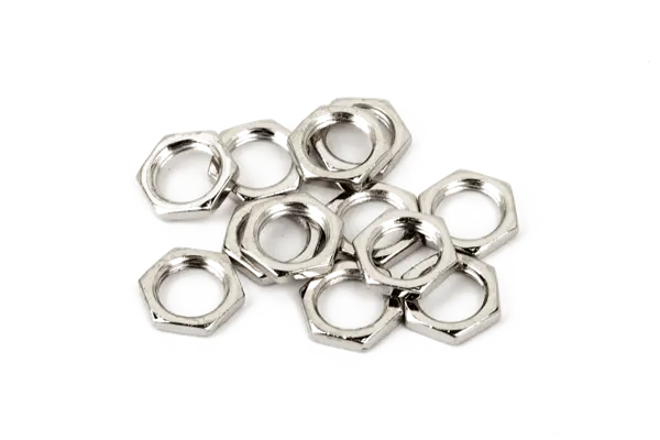 TUERCA HEXAGONAL FENDER PAQUETE C/U