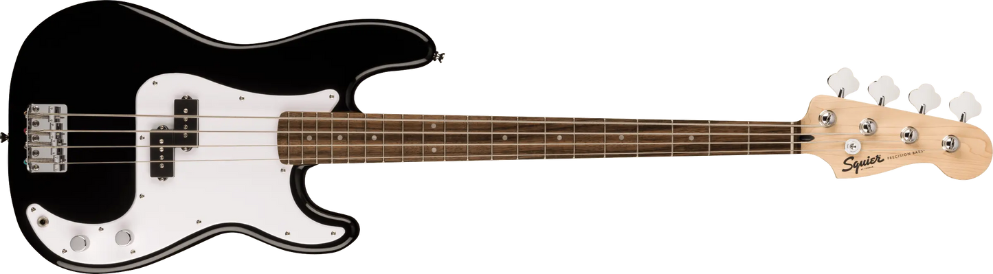 BAJO ELECTRICO FENDER SQUIER SONIC PRECISION BASS