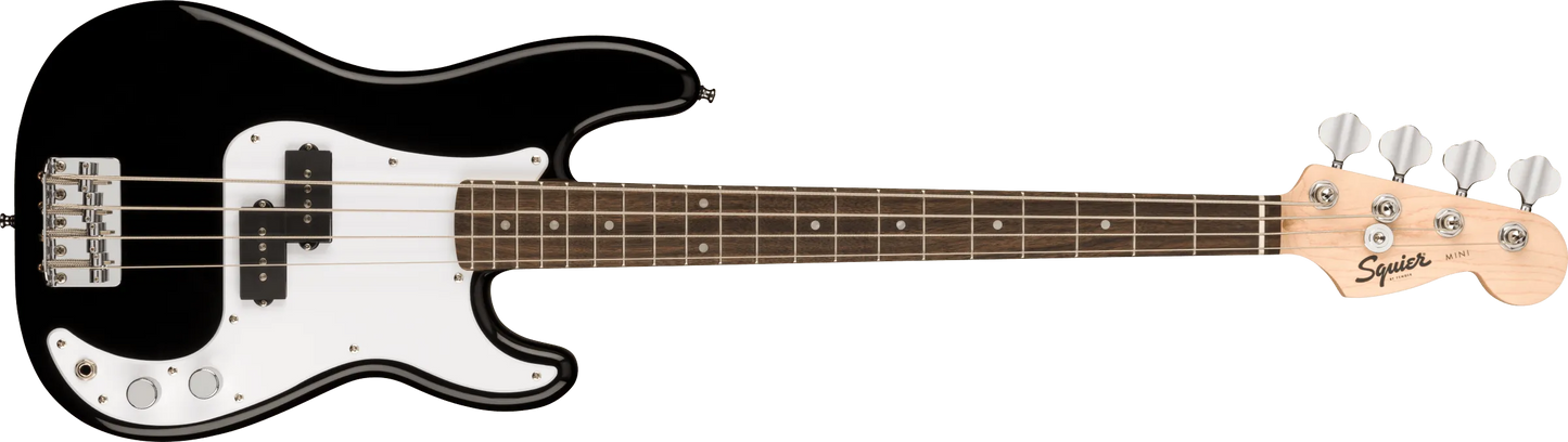 BAJO ELECTRICO FENDER SQUIER MINI PRECISION