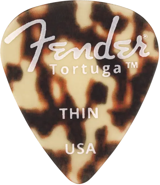 PUA FENDER TORTUGA 351 THIN
