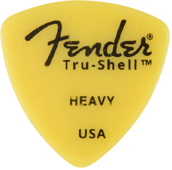 PUA FENDER TRU-SELL CASEIN 346 SHAPE HEAVY