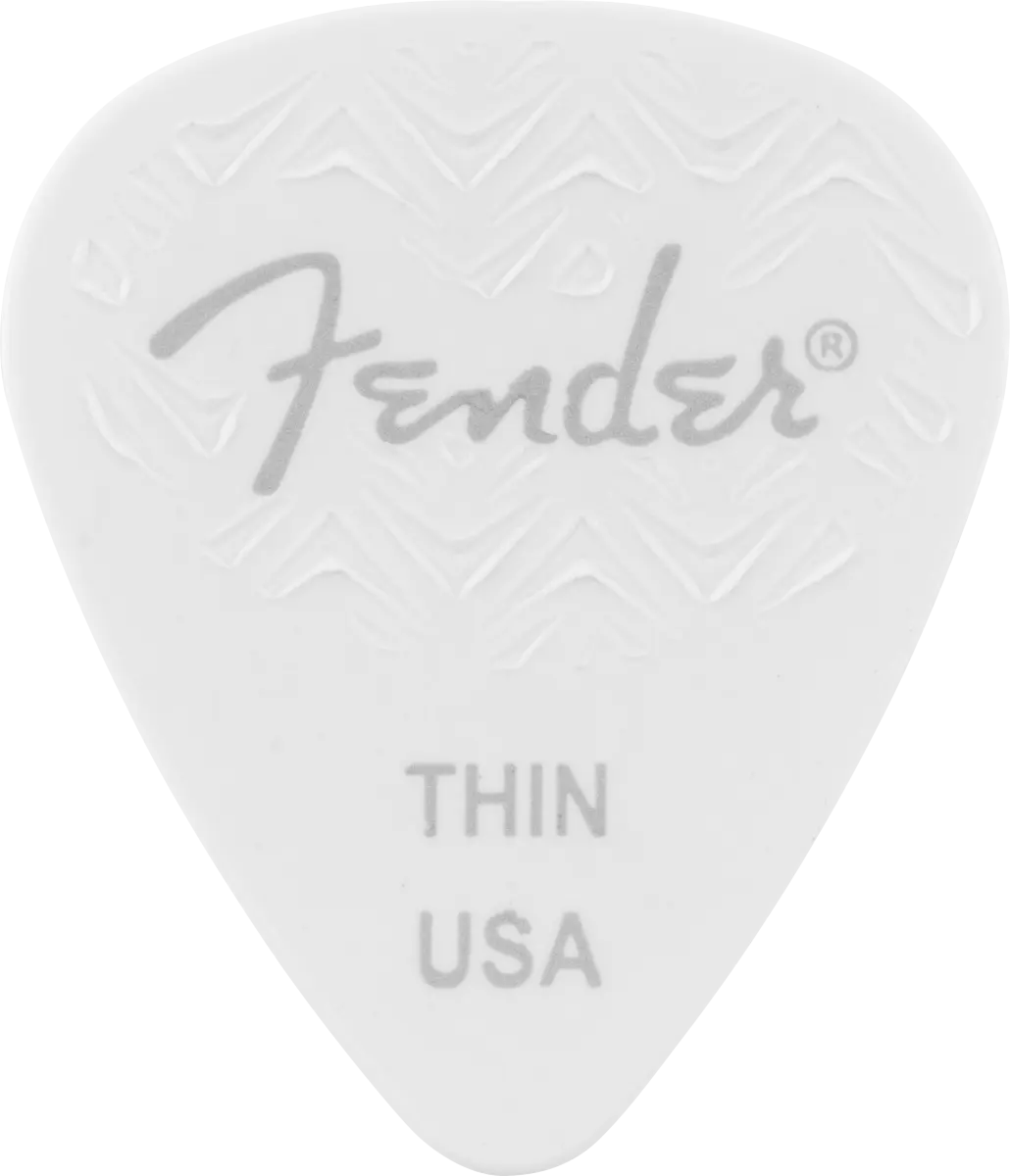 PUA FENDER WAVELENGTH 351 SHAPE THIN