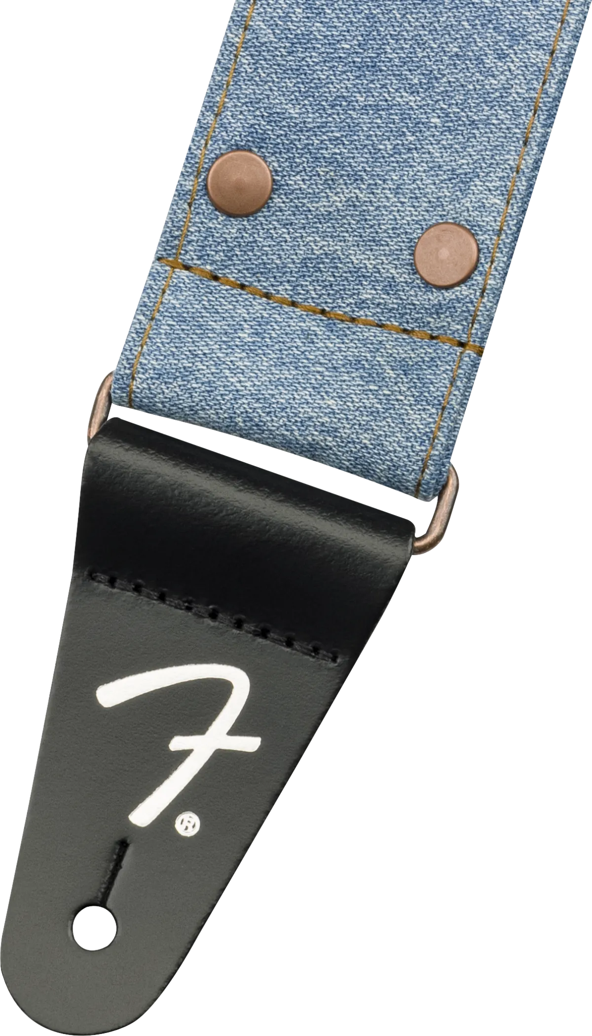 TAHALI FENDER WRANGLER DENIM LIGTH INDIGO