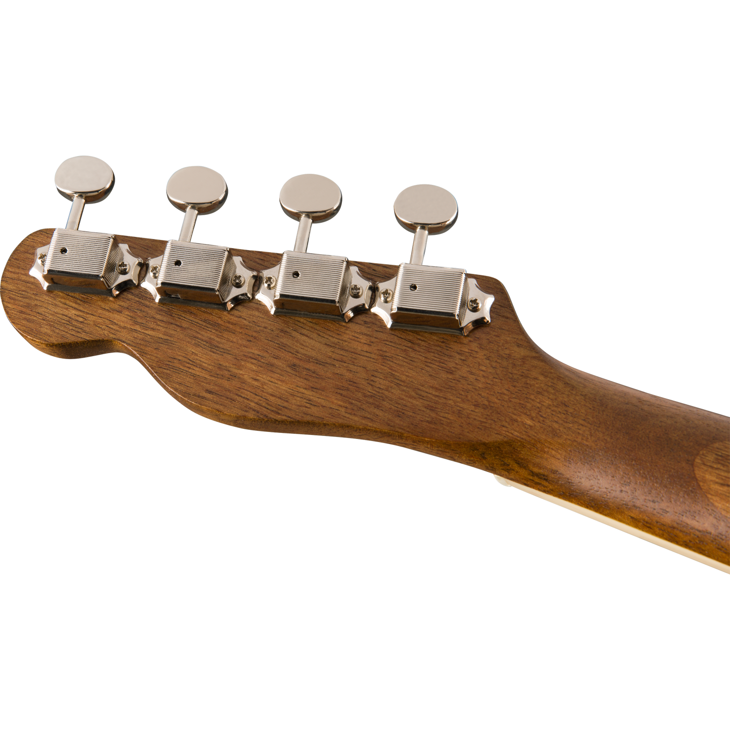 UKULELE FENDER CONCIERTO ZUMA DIAPASON WALNUT NATURAL