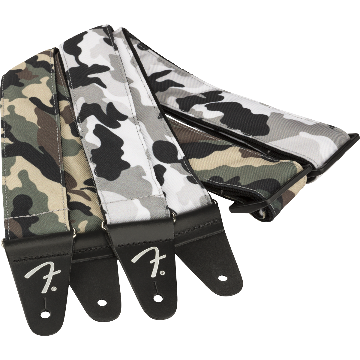 TAHALI FENDER CAMO WINTER