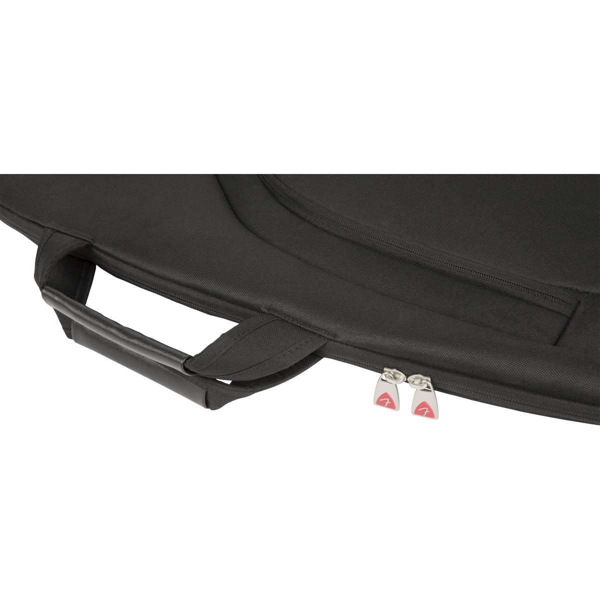 FUNDA GUITARRA ELECTRICA FENDER FE610 NEGRA