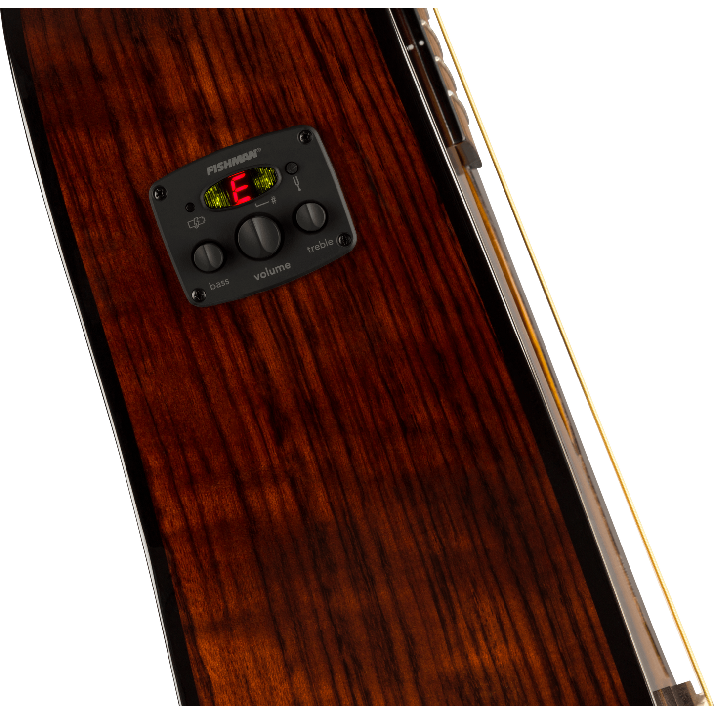 GUITARRA ELECTROACUSTICA FENDER CD-140SCE ACORAZADA CAOBA CON ESTUCHE