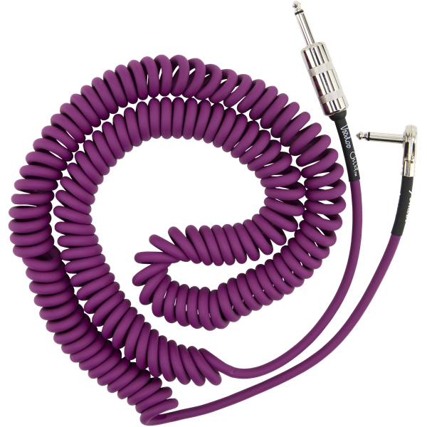 CABLE INSTRUMENTO FENDER VOODOO CHILD JIMI HENDRIX 9 MTS