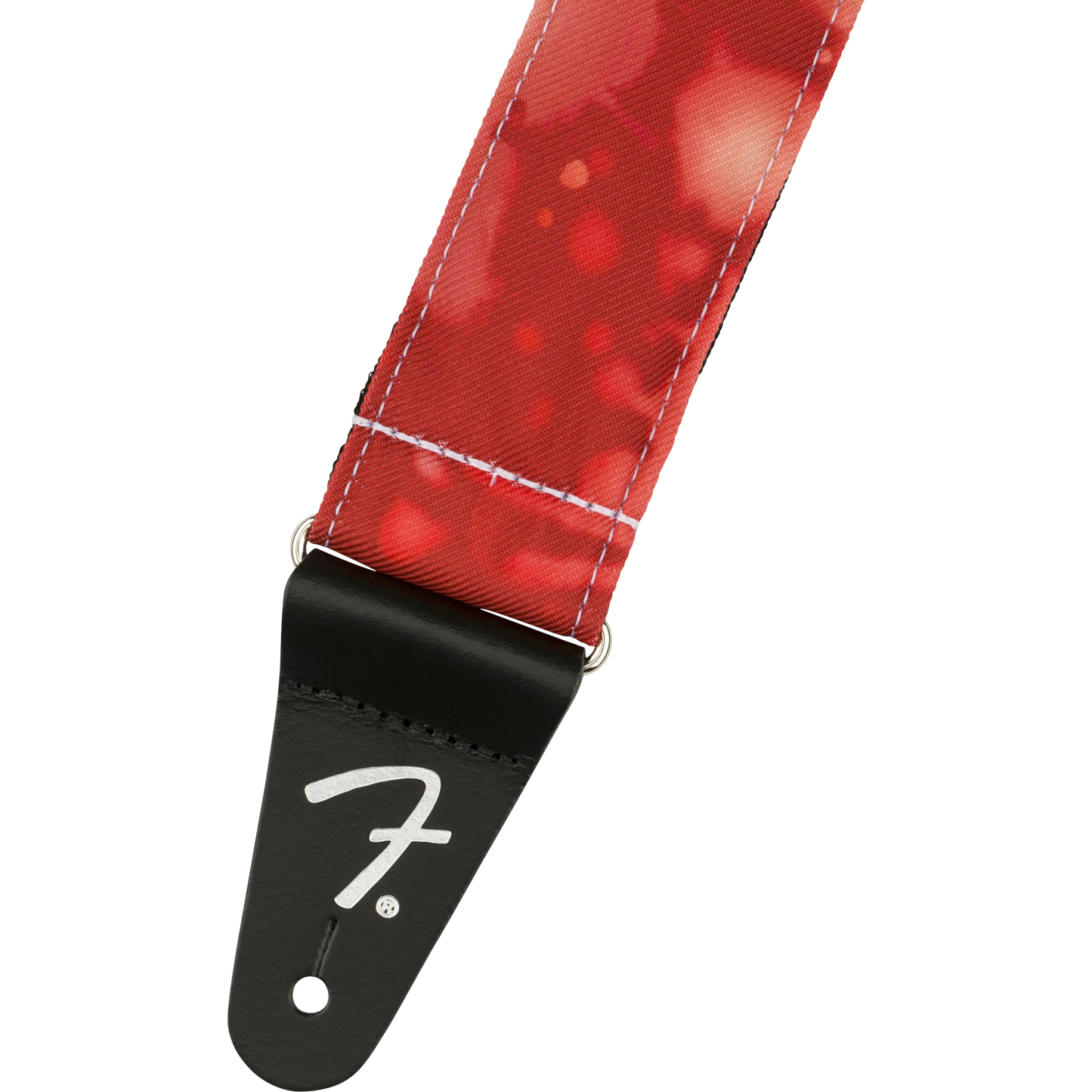 TAHALI FENDER TIE DYE ACID WASH ROJO