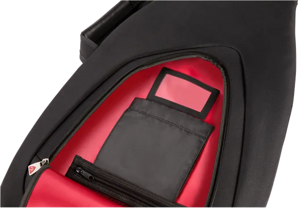 FUNDA BAJO ELÉCTRICO FENDER FB610