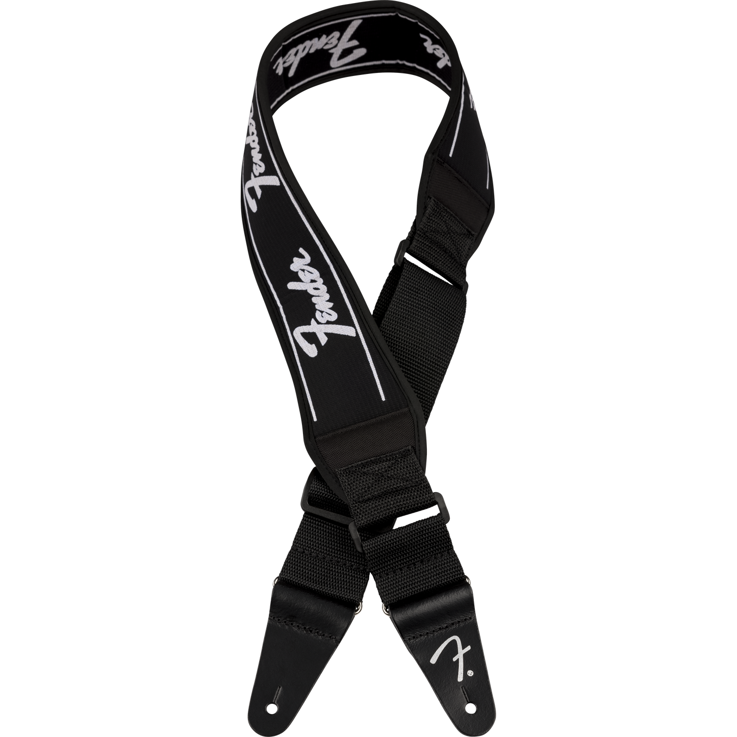 TAHALI FENDER NEOPRENE RUNNING LOGO